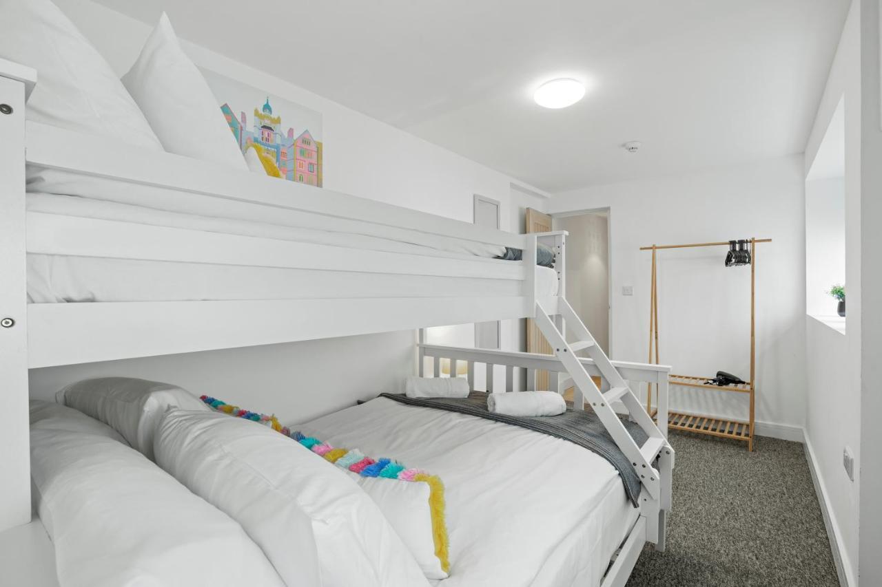 דירות ברייטון St Peters Pad By My Getaways Free Parking מראה חיצוני תמונה