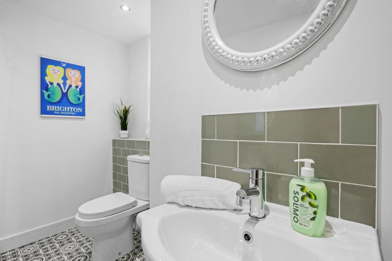 דירות ברייטון St Peters Pad By My Getaways Free Parking מראה חיצוני תמונה
