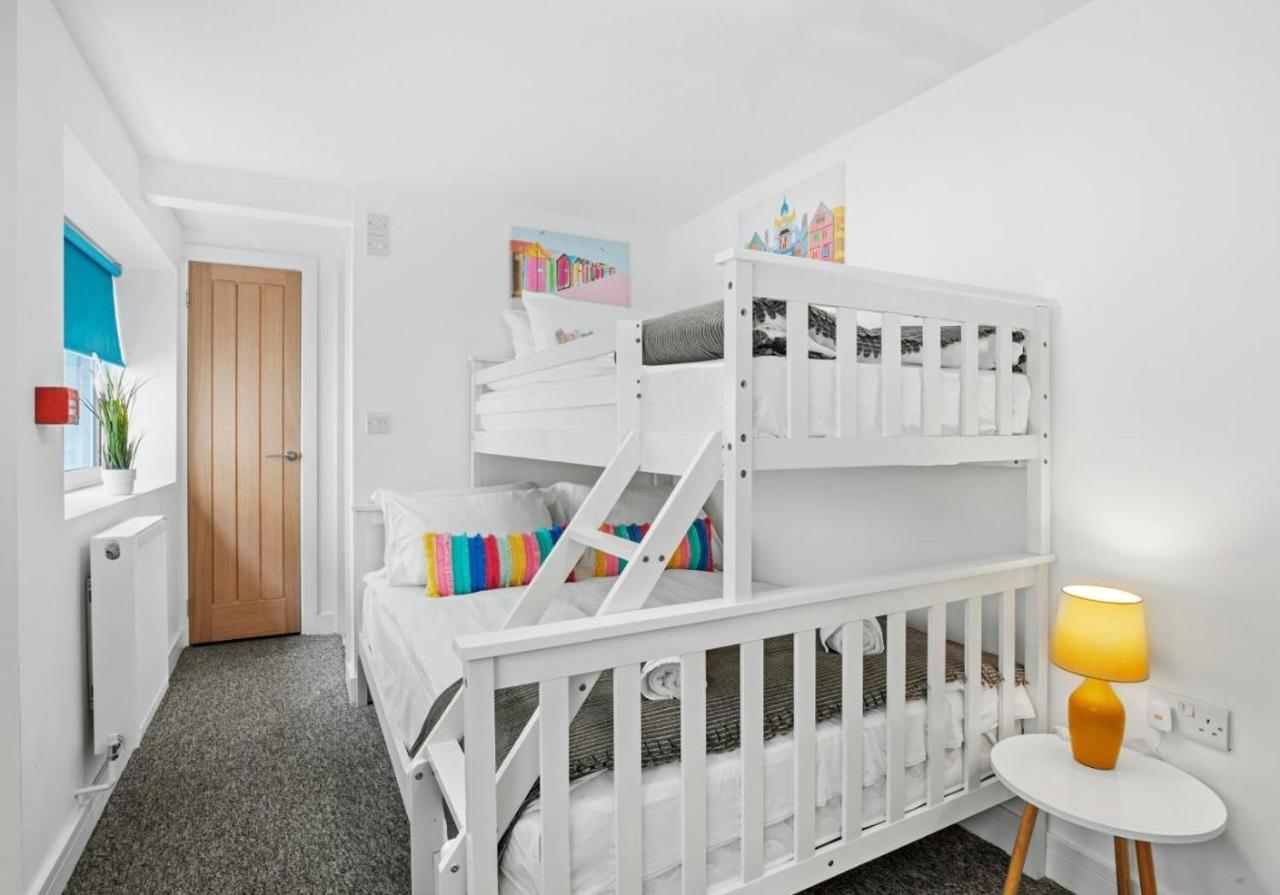 דירות ברייטון St Peters Pad By My Getaways Free Parking מראה חיצוני תמונה