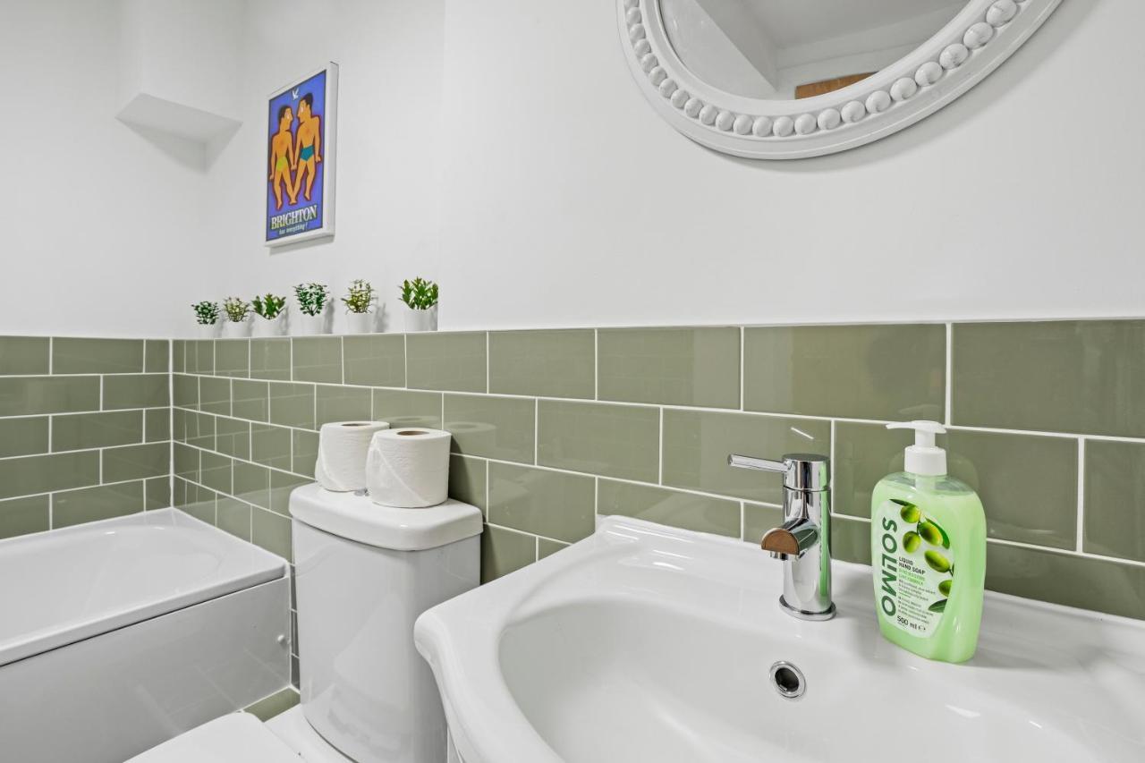 דירות ברייטון St Peters Pad By My Getaways Free Parking מראה חיצוני תמונה