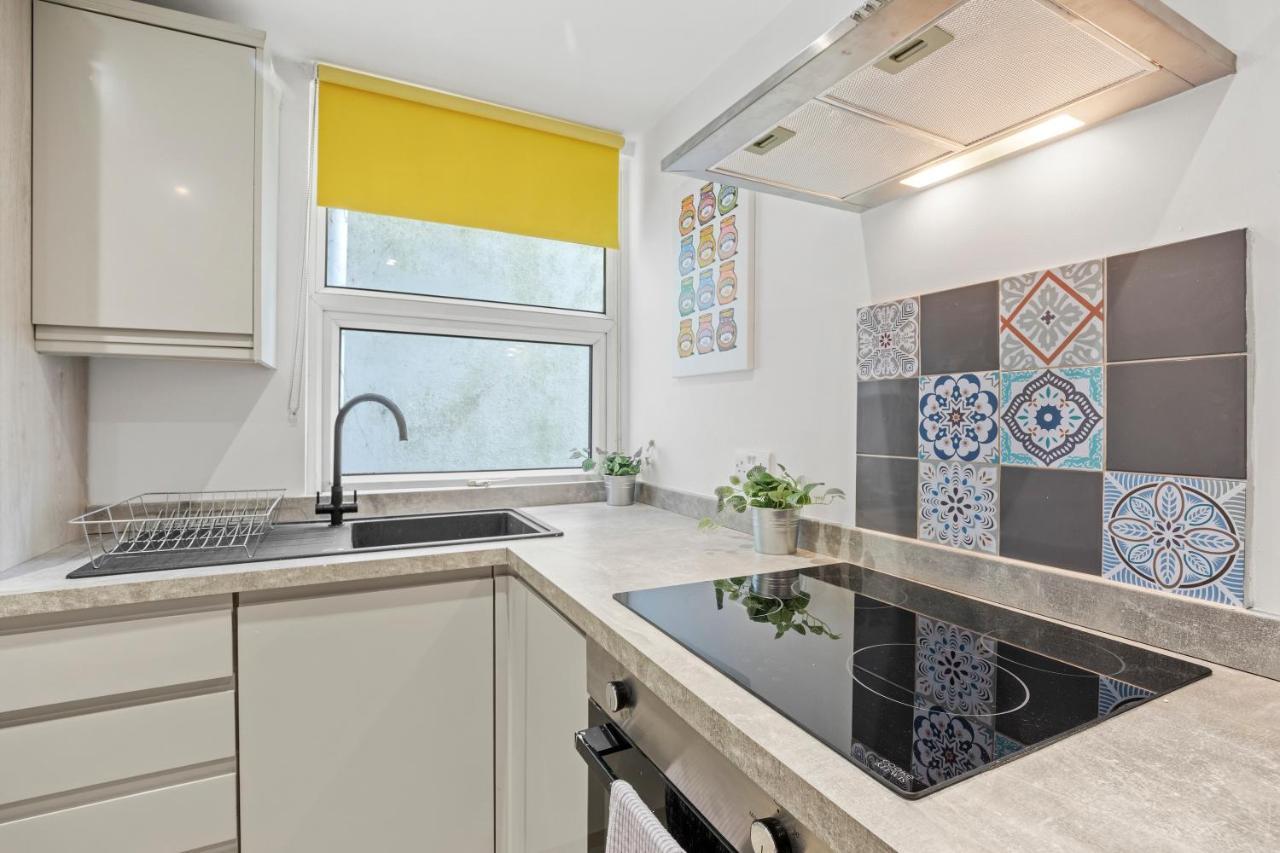 דירות ברייטון St Peters Pad By My Getaways Free Parking מראה חיצוני תמונה