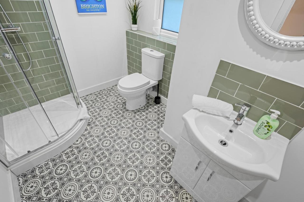 דירות ברייטון St Peters Pad By My Getaways Free Parking מראה חיצוני תמונה