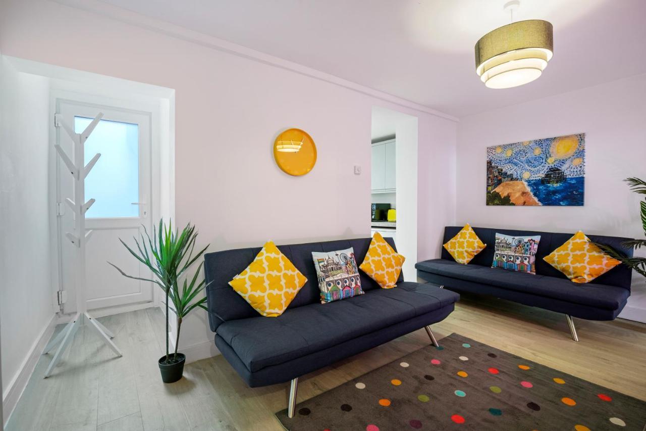 דירות ברייטון St Peters Pad By My Getaways Free Parking מראה חיצוני תמונה