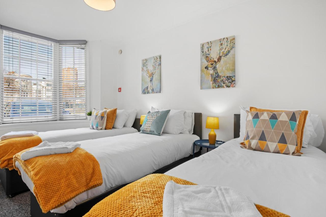 דירות ברייטון St Peters Pad By My Getaways Free Parking מראה חיצוני תמונה